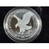 Image 5 : 2023-W American Eagle One Ounce Silver Proof Coin in Original Packaging 