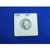 Image 3 : 1934 Silver Washington Quarter - Doubled Die Obverse 