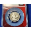 Image 2 : 2025- S Clad Althea Gibson Quarter Graded NGC PF 69 Ultra Cameo