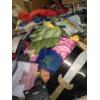 Image 3 : Brand New 49''x50''x30'' Box Of Assorted Sizes Halloween Costumes, Wigs, Capes, Hats, Accessories & 
