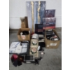Image 1 : ResMed Sleep Apnea Machine, Clock Radio, Ford Head Unit, VHS Tapes, Belt Collection, Wallets & More