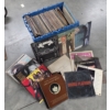 Image 1 : Huge Vintage Vinal Record Collection 