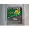 Image 5 : 2021 Panini Chronicles Draft Picks XR Trey Lance Rookie Card #181- CSG Mint 9