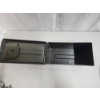 Image 4 : Metal Military-Style .50 Cal Ammo Can 