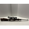 Image 2 : Winchester Model 70, .270 WIN Rifle with Redfield 3x-9x Scope