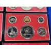Image 13 : (6) Assorted U.S. Mint Proof Sets Years: 1981, 1976, 1979, 1978, 1978, 1977