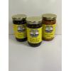 Image 1 : Todd Bosley's World Famous (3) - Sweetly Spiced Peach Chutney (2) - Vidalia Onion Relish 
