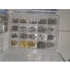 Image 4 : Huge Lot of Jewelry Beads in Organizational Containers