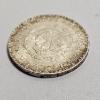 Image 4 : SILVER!!! Vintage Mexico Morelos Un Peso 10% Silver Coins - Total ASW: 0.1543 toz.
