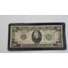 Image 1 : Series 1928 $20 Federal Reserve Bank Note With Tate & Mellon Signatures - Face Value: $20.00