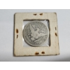 Image 2 : 1906-D Barber Silver Half Dollar - 90% Silver U.S. Coin - BETTER DATE! 