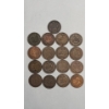Image 4 : Assorted Years U.S Indian Head Cents - Face Value: $0.17