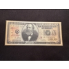 Image 1 : One Million Dollar Bill - Rutherford B. Hayes Collector Note - Mint Condition