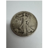 Image 4 : 1945-D United States Walking Liberty Half Dollar- Beautiful Condition 