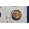 Image 11 : Assorted Years/Mint Mark Lincoln Head Cents With Possible Errors - Face Value: $0.10
