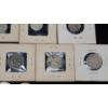 Image 28 : Large Lot Of U.S Coins Including Silver, Unique Misprinted Whitman Coin Collection Book & More