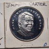 Image 3 : Andrew Carnegie & Jimmy Carter Collectible Coins ~ Gallery of Great Americans & Inauguration Coin