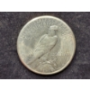 Image 3 : Nice 1927 United States Silver Peace Dollar 