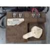 Image 3 : Vintage Model Train Transistor Collection 