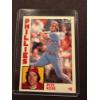 Image 1 : 1984 Topps Pete Rose Baseball Card - Mint Condition In Protective Holder