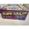 Image 3 : Flying Saucer Toys NIB (2 Total) - Radio Control - Remote Control