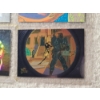 Image 5 : Lot of 4 Asstd. 1990's Vintage Trading Cards -Includes MTV, InLine & Hitchhikers Guide to the Galaxy