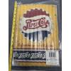 Image 1 : Pepsi-Cola "Refreshing -Satisfying" Metal Sign - Brand New In The Package