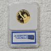 Image 2 : 2012-S Benjamin Harrison Presidential Dollar graded as PR-70 DCAM by IGS Grading
