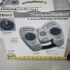 Image 7 : Homedics Therapist Select Professional Reflexology Foot Massager ~ LIKE NEW IN BOX!