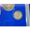 Image 12 : Americana Series Yester Year Collection - 5-Coin Set Including Silver!