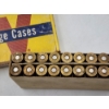 Image 2 : Vintage Full Box of Winchester Western .300 Savage Unprimed Cases