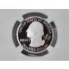 Image 4 : 2019-S Pacific Historical Park - First .999 Fine Silver Quarters - NGC PF 70 ULTRA CAMEO