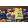 Image 8 : Collection Of Assorted 1:64 Scale Die-Cast Cars Including Matchbox, Hot-Wheels & More