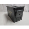 Image 2 : Metal Military-Style .50 Cal Ammo Can