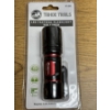 Image 1 : LED Tahoe Trails Tactical Flashlight 350 Lumen - New In Package - Never Used - Bright Light!!
