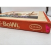Image 3 : Vintage 1969 Aurora Skittle-Bowl Tabletop Tether Bowling Game