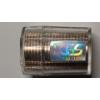 Image 3 : SEALED Tube Of PCGS (20) BU First Day Of Issue 2009-P Harrison Presidential Dollars