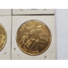 Image 9 : Three Vintage Collectible Marti Gras Doubaloons & One Vintage Westward Ho Casio Token
