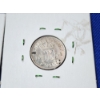 Image 7 : x6 Assorted Foreign Silver Coins - See Description! 