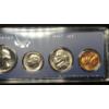 Image 3 : 1967 United States Special Mint Coin Set In Acrylic Holder