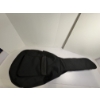 Image 1 : Guitar Case in Black - 42 inches