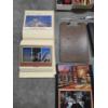 Image 3 : Huge Collection Of Unused Postcards From Around The World, Pencils, Pens, Letter Opener & More