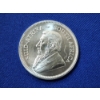 Image 3 : 2022 South African Krugerrand 1 oz .999 Fine Silver Coin 