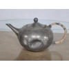 Image 9 : 6 Pieces of Pewter