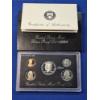 1994-S United States Mint Silver Proof Set in Original Box w/ COA