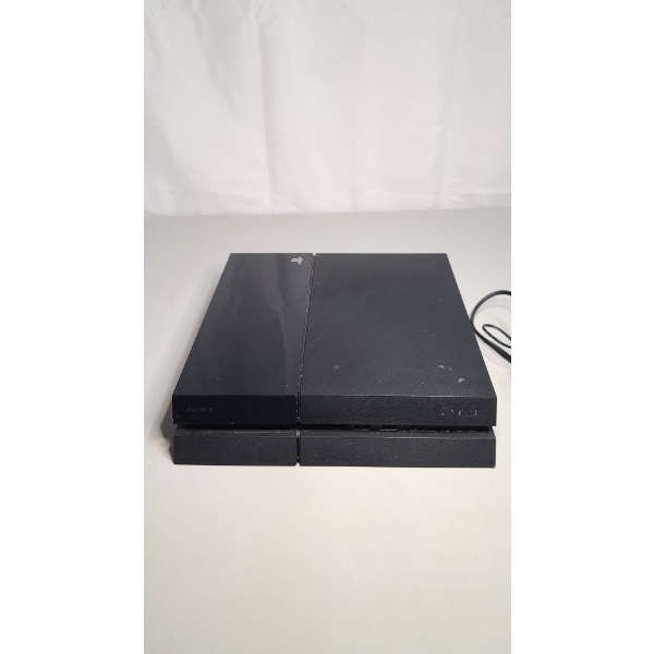 Sony PlayStation 4 Game Console 500GB Gaming Console - Untested