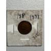 Image 9 : Lot of 10 Assorted Years U.S. Indian Head Cents