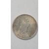 Image 2 : United States 1923 90% Silver Peace Dollar
