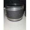 Image 3 : Lot of 10 Assorted FERNCO Flexible Pipe Coupling