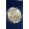 Image 5 : United States Constitution Coin Set In Mahogany Case - Including (2) 1987-W $5 Gold Coins